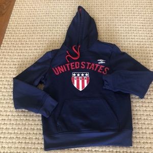 Men’s hoodie